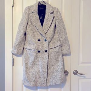 Express winter coat